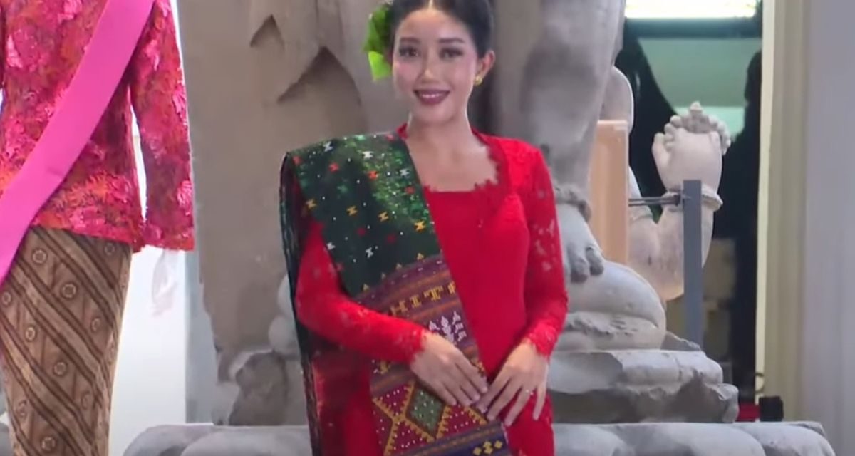 Hari Kebaya Nasional 2026, 25 Ucapan Inspiratif untuk Rayakan Pesona Budaya Indonesia