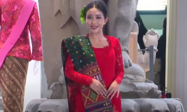 Hari Kebaya Nasional 2026, 25 Ucapan Inspiratif untuk Rayakan Pesona Budaya Indonesia