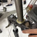 Jangan Anggap Sepele, Kebiasaan Ini Bisa Mempercepat Kerusakan Komstir Motor