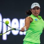 Janice Tjen Bikin Bangga! Torehkan Sejarah di Wimbledon 2026