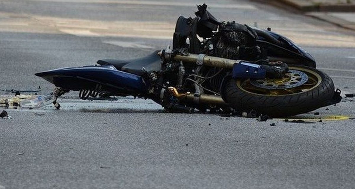 Terserempet Truk di Daan Mogot, Pengendara Motor Tewas