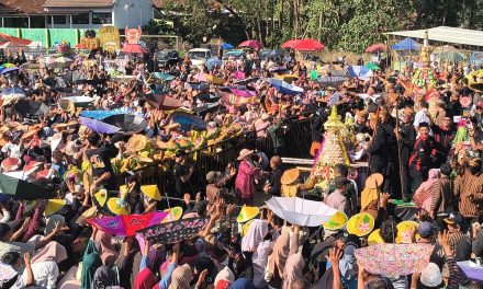 Tradisi Wahyu Kliyu, Warisan Budaya yang Hidup di Karanganyar