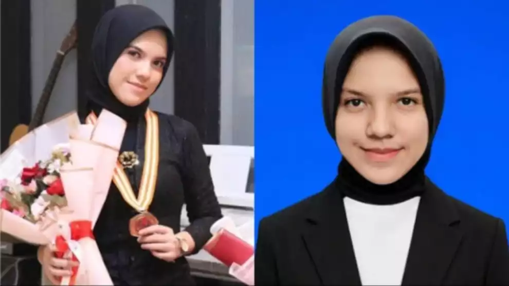 Mahasiswi Telkom University Ditemukan Selamat di Bandung