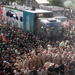 Selat Hormuz Mencekam, Konflik AS-Iran Kian Memburuk