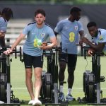 Inggris Dapat Kabar Besar! Declan Rice Cs Siap Hadapi Norwegia
