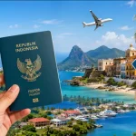 4 Negara Amerika dan Karibia yang Bebas Visa untuk WNI