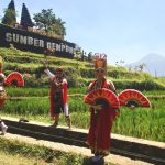 BUMDes Ketapanrame Sukses Kelola Wisata Desa Rp1,6 Miliar