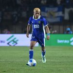 Ikhwan Tanamal Tampil Menjanjikan di Debut Bersama Persib Bandung, Siap Bersaing Rebut Tempat Utama