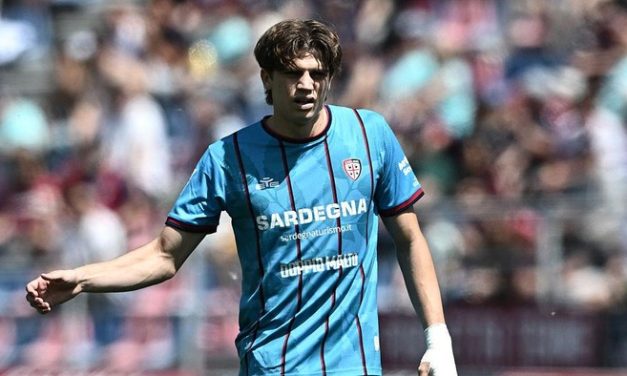Chelsea Resmi Dapatkan Marco Palestra hingga 2033