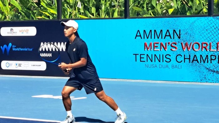 World Tennis Championship 2026