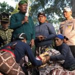 Saparan Bekakak Sleman 2026, Tradisi Sakral yang Tetap Lestari