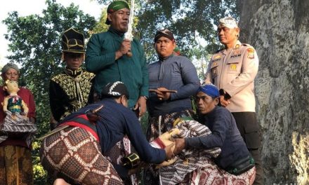 Saparan Bekakak Sleman 2026, Tradisi Sakral yang Tetap Lestari
