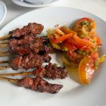 5 Sate Maranggi Autentik di Jakarta, Lezat dengan Daging Empuk