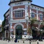 Kota Lama Semarang Jadi Magnet Wisata Saat Libur Sekolah