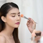 Igari Makeup, Tren Riasan Jepang dengan Rona Pipi Natural dan Fresh