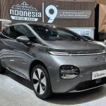 Wuling Cloud EV SE Hadir di GIIAS 2026, Harga Mulai Rp299 Juta