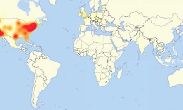 Serangan DDoS di Indonesia Meningkat, Ancaman Siber Semakin Serius