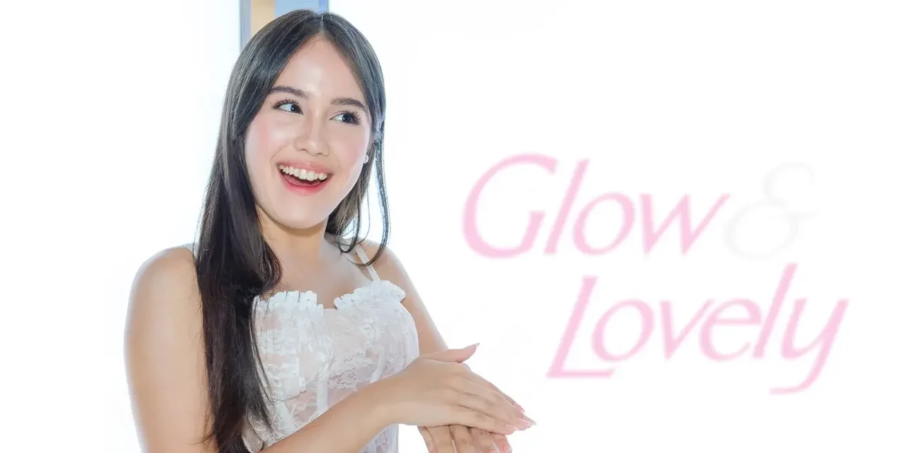 Rutinitas Skincare Nicole Rossi di Tengah Kesibukan Syuting
