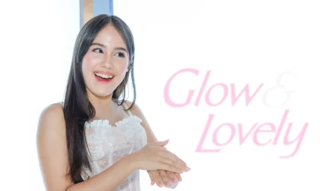 Rutinitas Skincare Nicole Rossi di Tengah Kesibukan Syuting