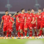 Timnas Indonesia Bidik Juara FIFA ASEAN Cup 2026 di Kandang Sendiri