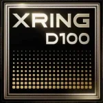 Xiaomi Perkenalkan Xring D100, Chip AI 3 Nm untuk Teknologi Berkendara Pintar