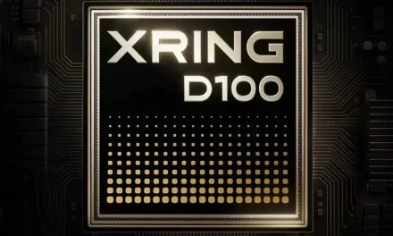 Xiaomi Perkenalkan Xring D100, Chip AI 3 Nm untuk Teknologi Berkendara Pintar