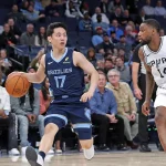 Yuki Kawamura Gabung Clippers, Siap Bersaing Jelang NBA 2026-2027