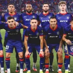 Johor Darul Ta’zim Cetak Rekor Dunia 109 Laga Tanpa Kekalahan