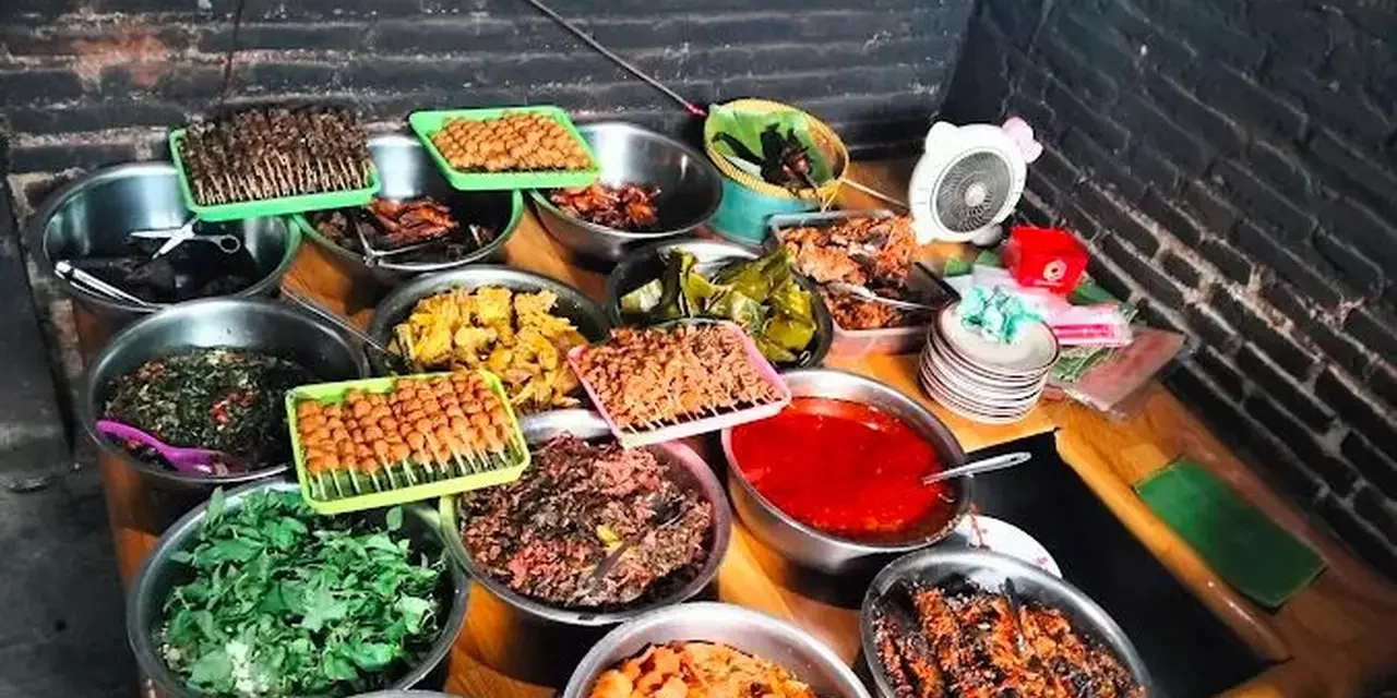6 Restoran dengan Tradisi Dapur Unik, Rasanya Tetap Autentik