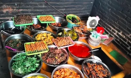 6 Restoran dengan Tradisi Dapur Unik, Rasanya Tetap Autentik