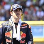 Maverick Vinales Berpotensi Tinggalkan KTM Lebih Cepat Jelang MotoGP Inggris 2026