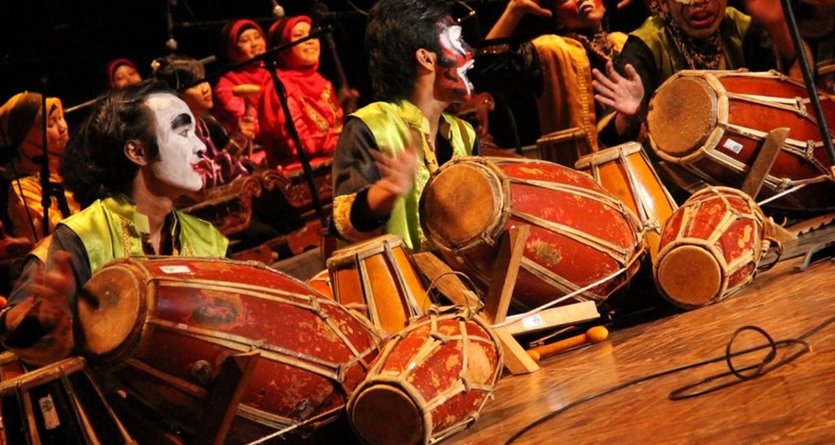 5 Daya Tarik Desa Wisata Gegesik Kulon, Wisata Budaya Menarik di Cirebon