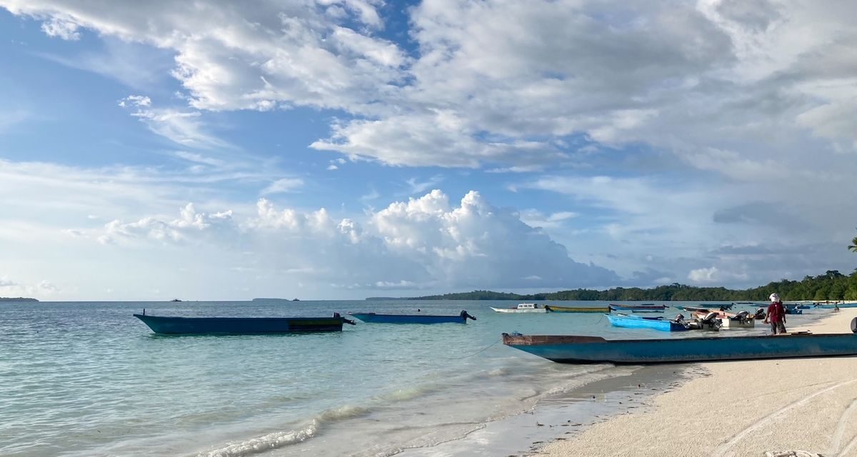 7 Destinasi Slow Travel di Indonesia untuk Liburan Santai dan Lebih Berkualitas