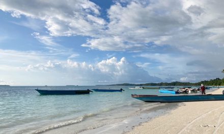 7 Destinasi Slow Travel di Indonesia untuk Liburan Santai dan Lebih Berkualitas