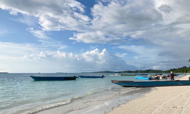 7 Destinasi Slow Travel di Indonesia untuk Liburan Santai dan Lebih Berkualitas