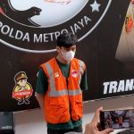 Revaldo Kembali Ditangkap Terkait Narkotika, Polisi Buru Pemasok Sabu