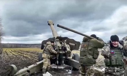 Rusia Terbuka terhadap Proposal Baru untuk Akhiri Perang Ukraina