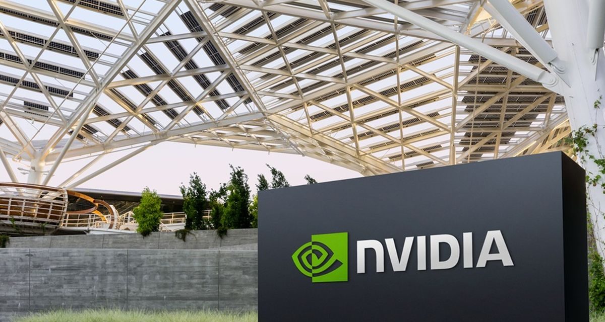 Pendapatan Nvidia Melonjak 106 Persen, Bisnis Data Center Jadi Mesin Utama Pertumbuhan