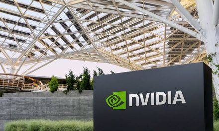 Pendapatan Nvidia Melonjak 106 Persen, Bisnis Data Center Jadi Mesin Utama Pertumbuhan