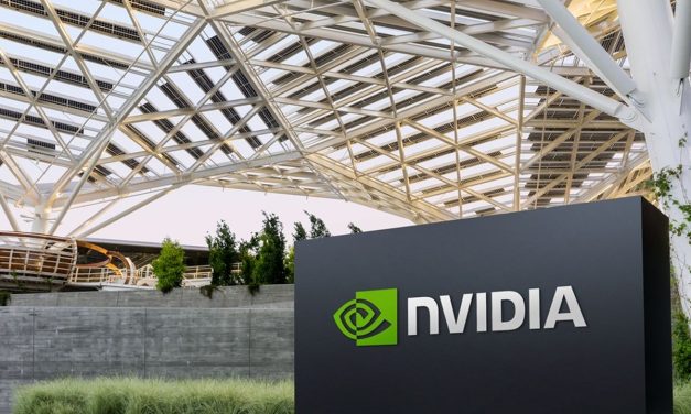 Pendapatan Nvidia Melonjak 106 Persen, Bisnis Data Center Jadi Mesin Utama Pertumbuhan