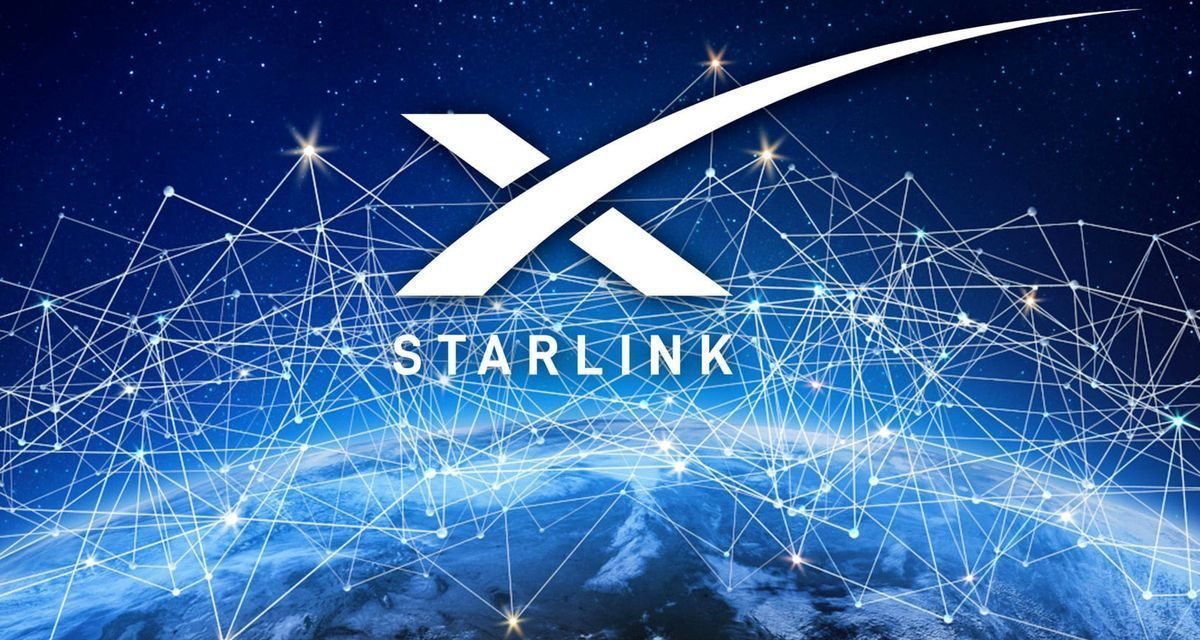 SpaceX Kembali Luncurkan 29 Satelit Starlink, Elon Musk Bidik 100.000 Satelit di Orbit