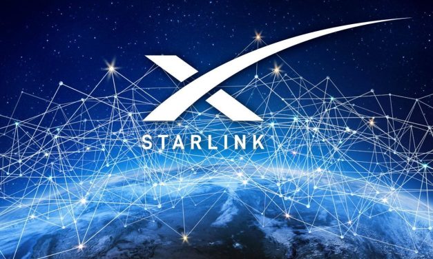 SpaceX Kembali Luncurkan 29 Satelit Starlink, Elon Musk Bidik 100.000 Satelit di Orbit