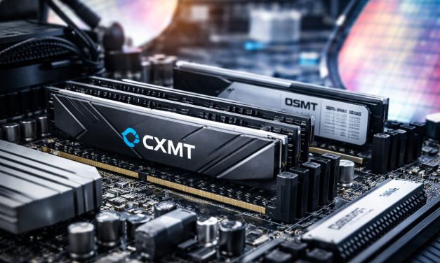 AI Bubble atau Koreksi Wajar? Ini Penyebab Saham Perusahaan Memori Rontok Meski Laba Melonjak