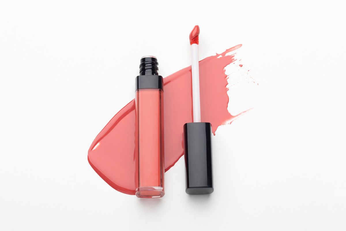 Liquid lipstick