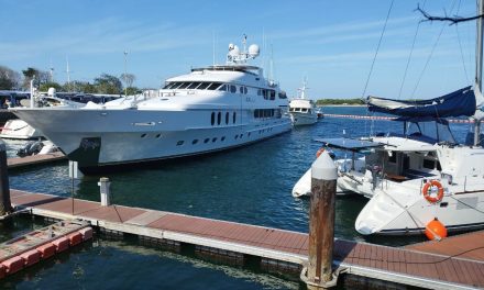 INSA Yacht Festival 2026 Dorong Perkembangan Wisata Bahari Indonesia
