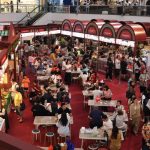 Lebih dari 40 Kuliner Nusantara Hadir di Kampung Legendaris Mal Ciputra Jakarta