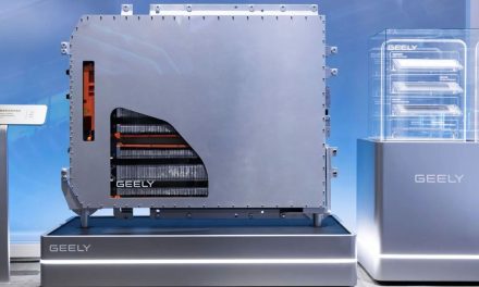 Geely Siapkan Baterai Solid-State 500 Wh/kg, Jarak Tempuh Bisa Tembus 1.000 Km