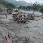 Banjir Dahsyat Nepal dan Tibet, Ribuan Orang Hilang dan Ratusan Korban Tewas
