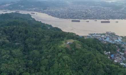 5 Wisata Sungai Mahakam yang Menarik Dikunjungi Saat Liburan ke Samarinda
