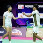 Fajar/Fikri Tembus Perempat Final Kejuaraan Dunia Bulutangkis 2026 Usai Kalahkan Wakil Korea